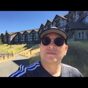 Meet your Posher, Jaime